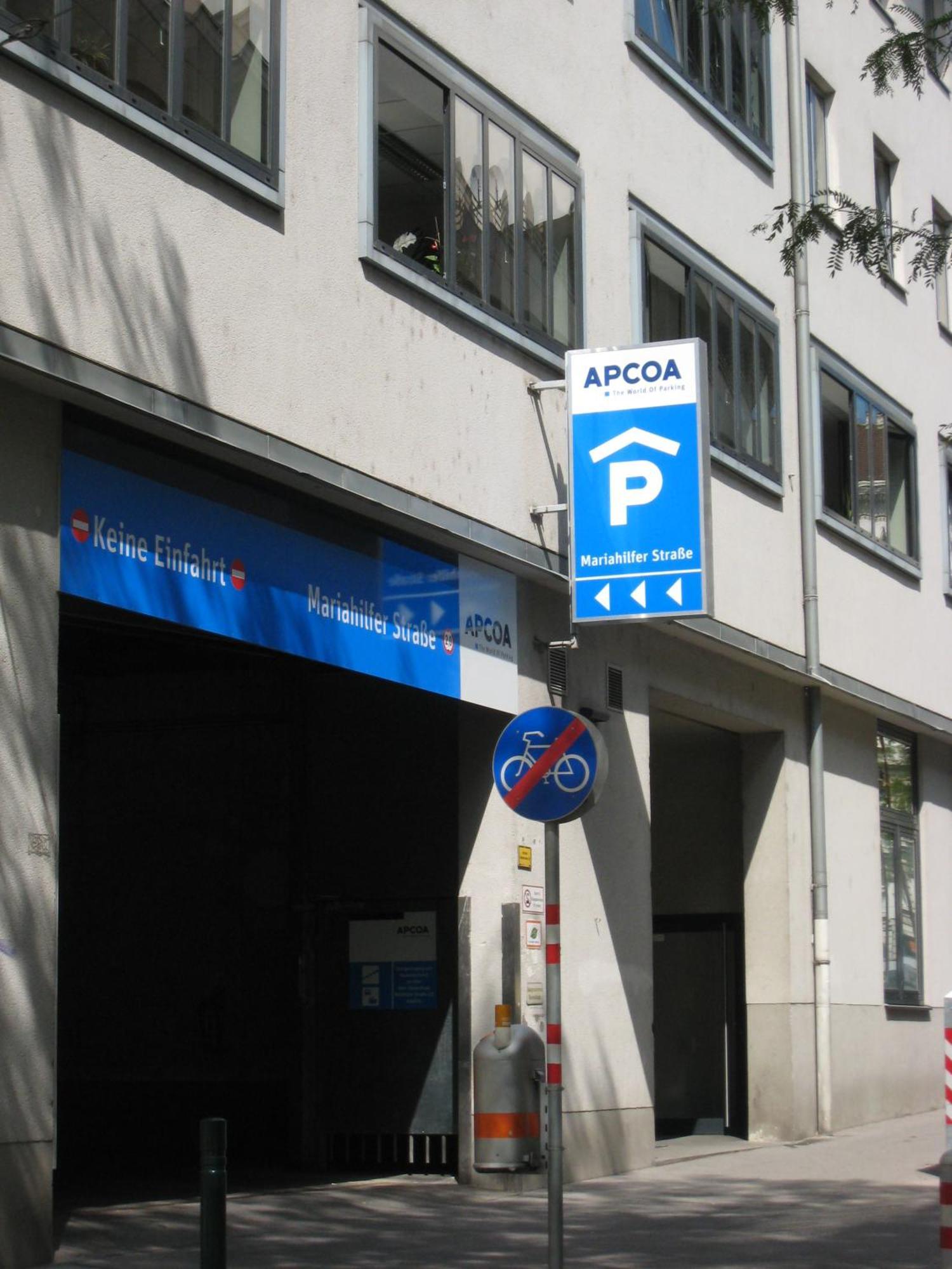 Westend City Hostel Wiedeń Zewnętrze zdjęcie