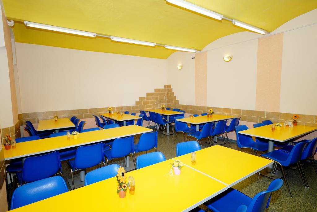 Westend City Hostel Wiedeń Zewnętrze zdjęcie